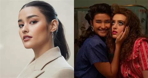 Liza Soberano Admits Her Hollywood Journey is “Nerve.